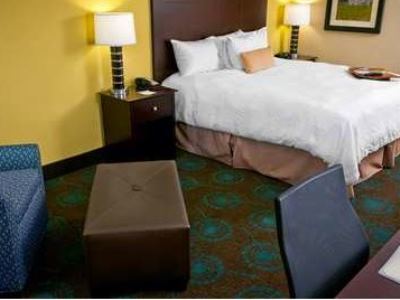 Hampton Hotel