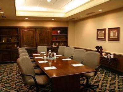 Hampton Hotel 3*